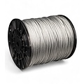 Drahtseil 4 mm 600 meter Mega-Rolle