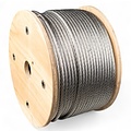 Drahtseil 8 mm 50 meter