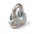 Draadklem 3mm din741