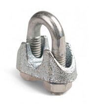 Wire Rope Clips for Wire Rope 3mm - din741