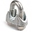 Wire Rope Clips for Wire Rope   5mm - din741
