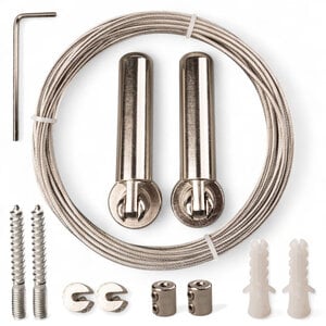 Technx Curtain cable package