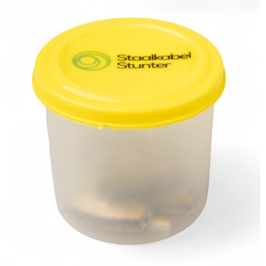 Drahtseilklemme Paket