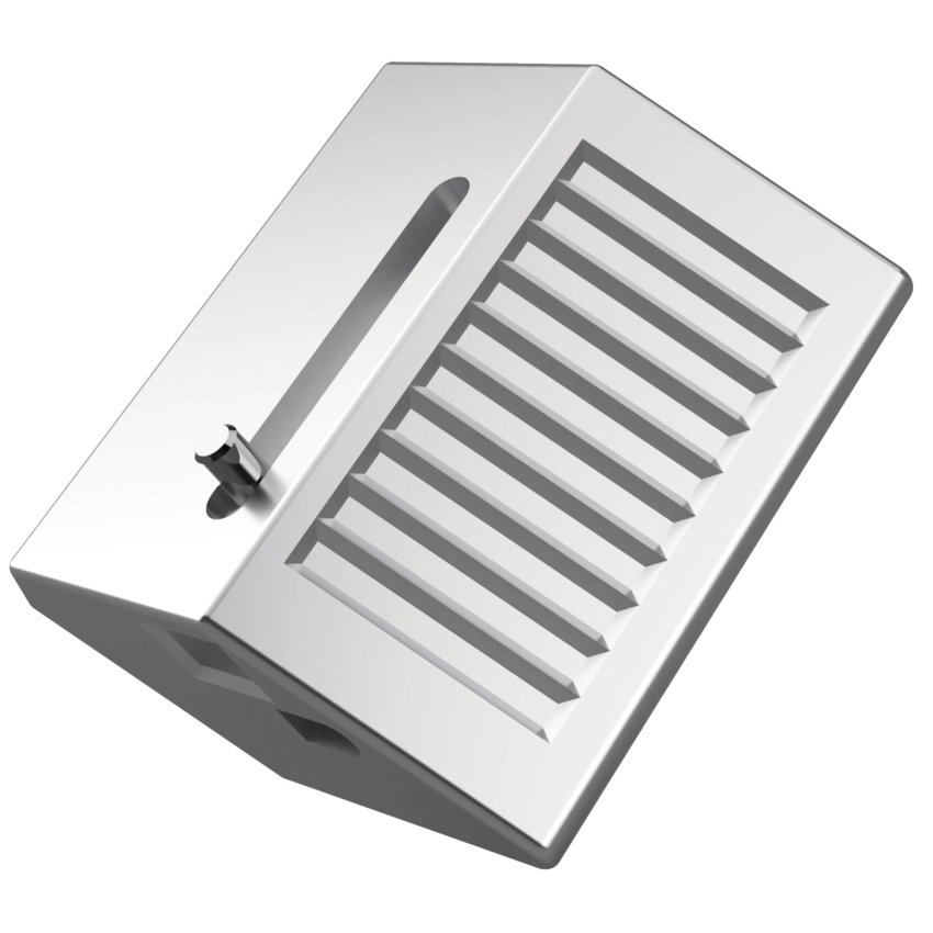 Paket Zip-Clip Stahlseil 6mm mit Zip-Clip Rize automatischem Kabelgreifern für 6mm.