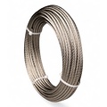 Wire Rope stainless 3mm 10m