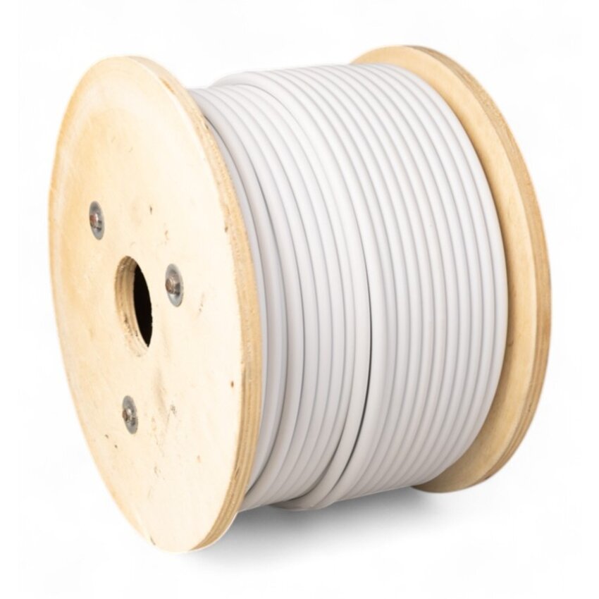 Wire Rope 3/6 mm PVC 100 meter on coil