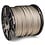 Stainless Wire Rope 6 mm 50 meter inox