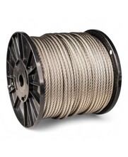 Stainless Wire Rope 3 mm 250 meter inox 7x7