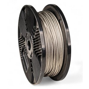 stainless Wire Rope 2 mm a length of 50meter