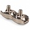 stainless Duplexclips 3mm