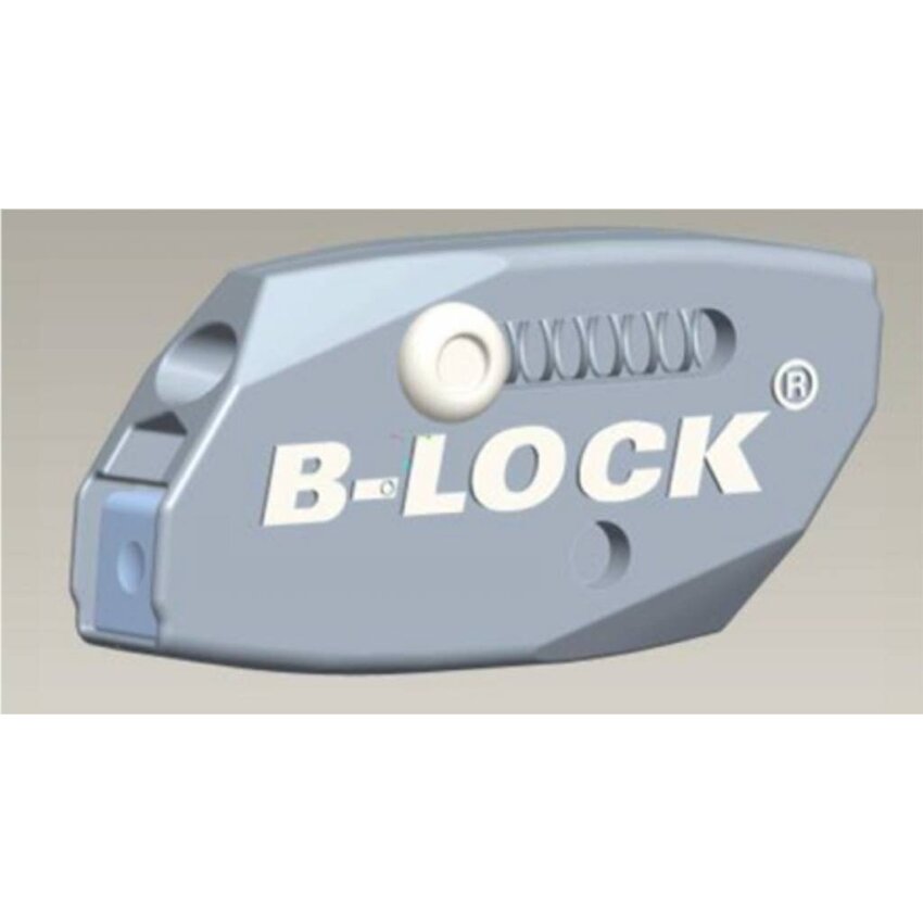 Automatic Wire rope clips Block