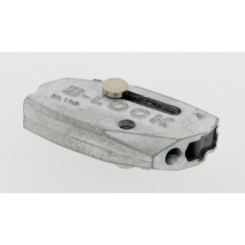 Automatic Wire rope clips Block