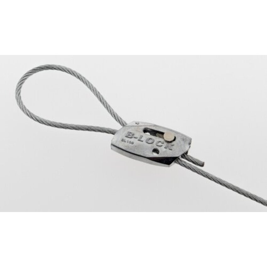 Automatic Wire rope clips Block