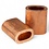 Copper Wire rope clips 2mm
