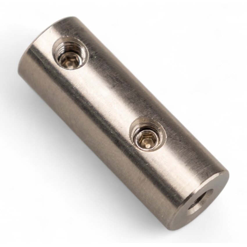 Staalkabel verbinder rvs