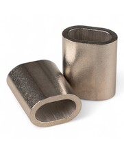 stainless steel ferrule 1 mm