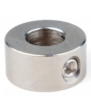 Staalkabelstop RVS 4mm