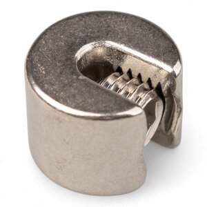 Edelstahl Drahtseilstop 6mm - M10