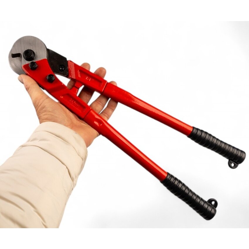 Wire Rope cutter Wire Ropeplier up to  10mm