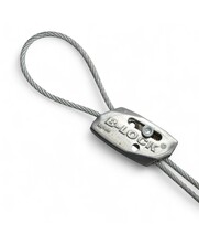 Automatic Wire rope clips Block