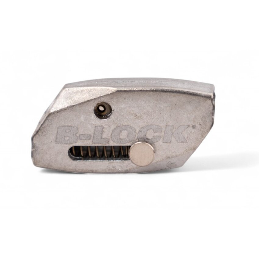 Automatic Wire rope clips Block