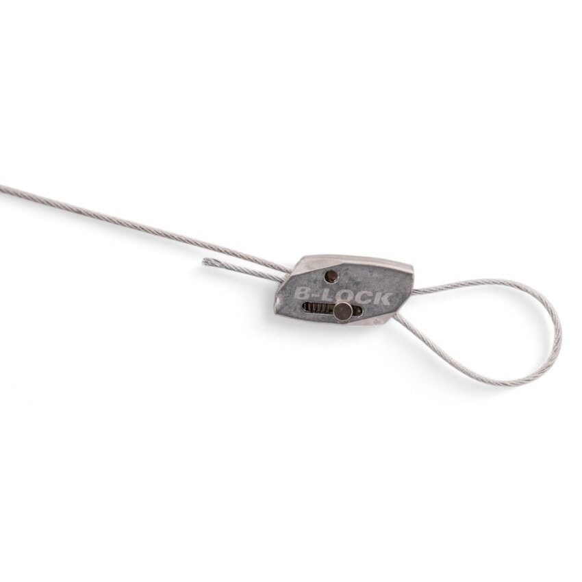 Automatic Wire rope clips Block