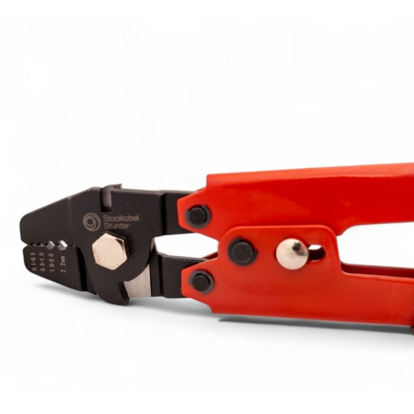 Perstang | Draadschaar