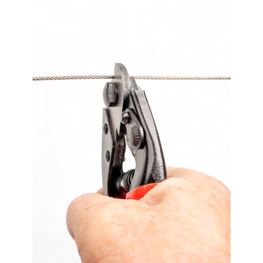 Wire Rope cutter Wire Ropeplier HNS up to  4mm