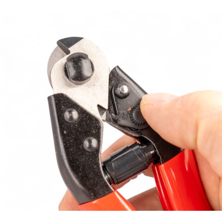 Wire Rope cutter Wire Ropeplier HNS up to  4mm