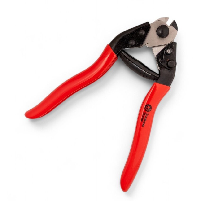 Wire Rope cutter Wire Ropeplier HNS up to  4mm