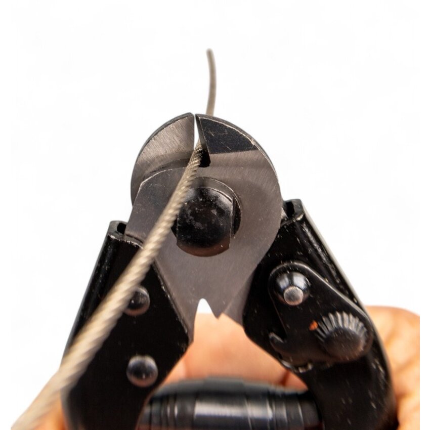 Wire Rope cutter Wire Ropeplier HNS up to  4mm