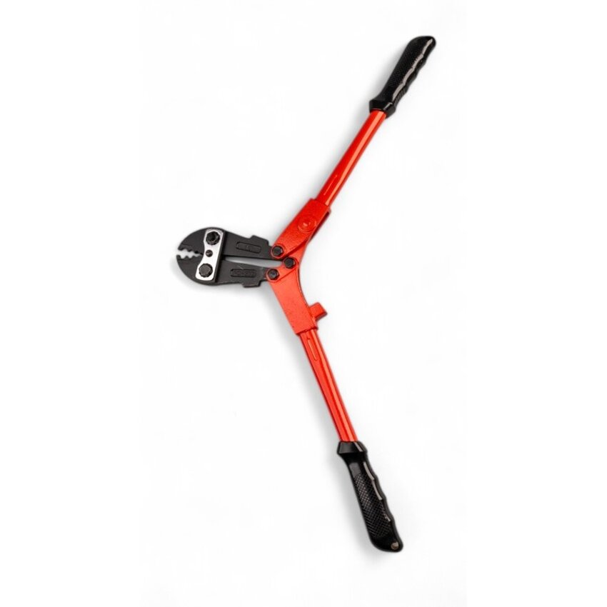 Perstang voor draadklemmen 1.5 tot 5mm