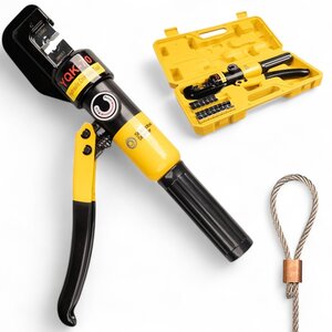 Stanford Hydraulic Crimping tool 70