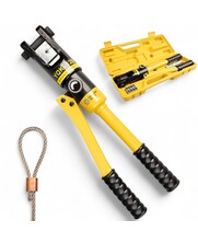 Hydraulische Pressezange