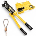 Stanford Hydraulische Pressklemmenzange 240