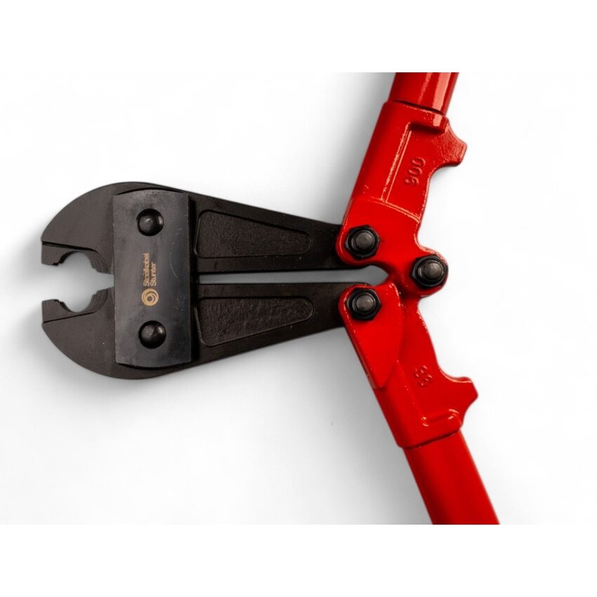 ferrulepliers  10 mm Big master