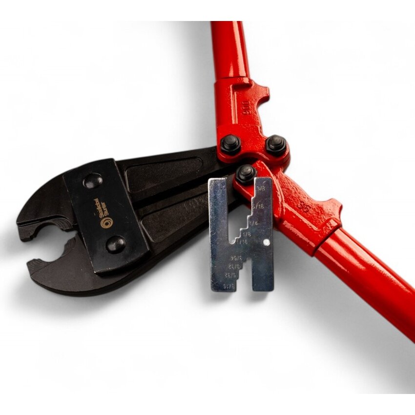 ferrulepliers  10 mm Big master