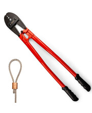 ferruleplier 5 - 8 mm