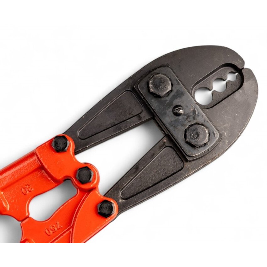 ferruleplier 5 - 8 mm