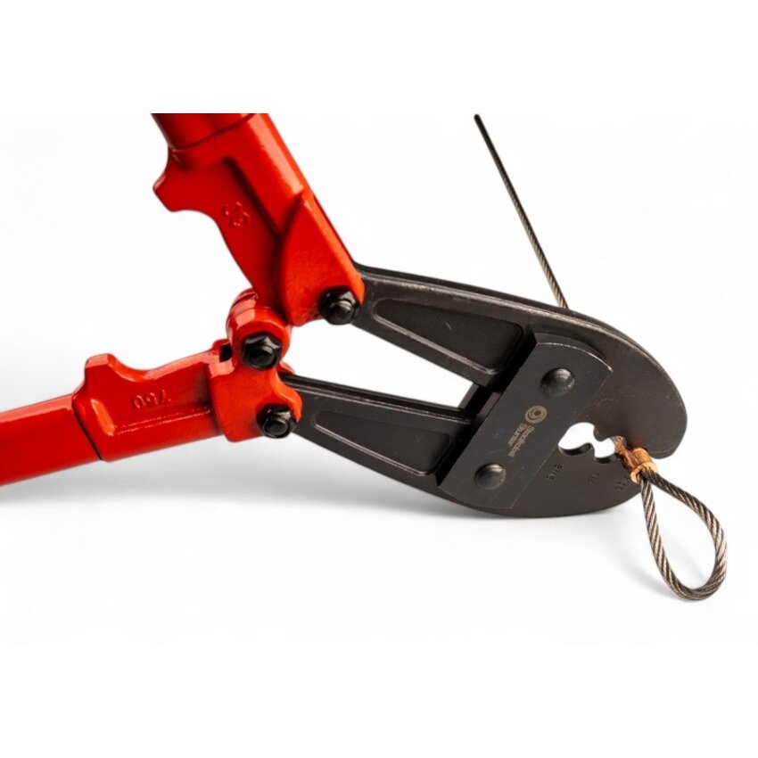 ferruleplier 5 - 8 mm