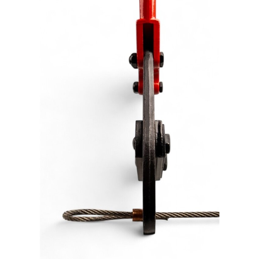 ferruleplier 5 - 8 mm