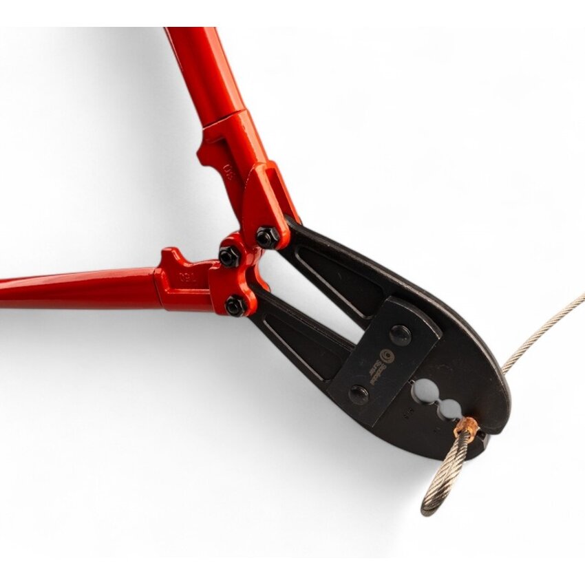 Kabelklemtang 5 - 8 mm Perstang