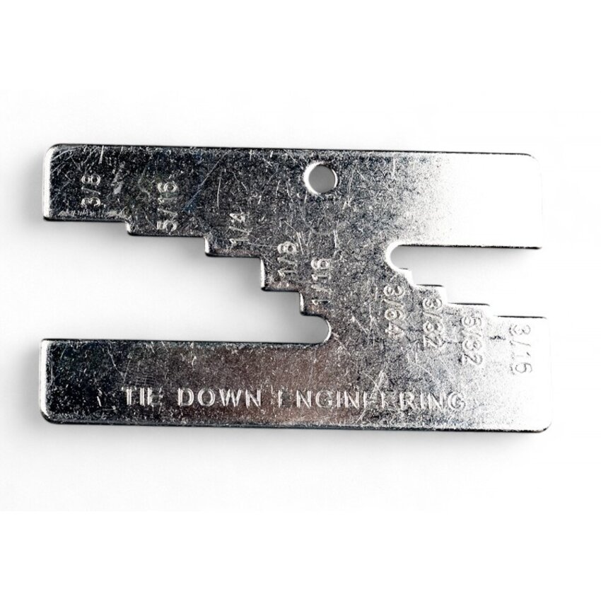 ferruleplier 5 - 8 mm