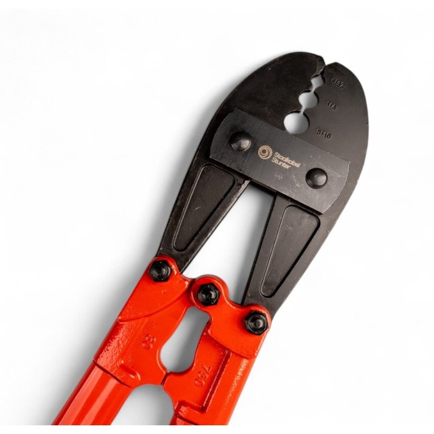 ferruleplier 5 - 8 mm