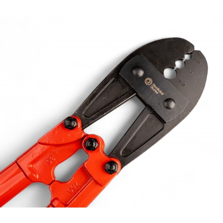 ferruleplier 5 - 8 mm