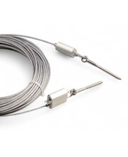 Waslijnpakket Julia 20 meter Waslijndraad