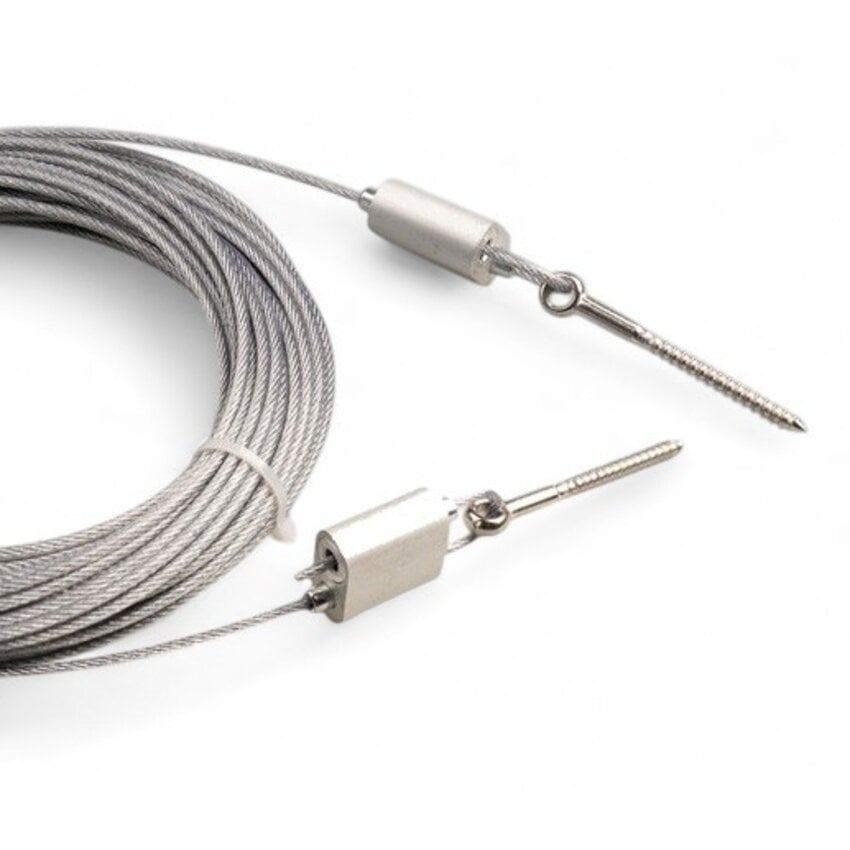 Waslijnpakket Julia 20 meter Waslijndraad