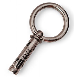 Gevello Wall Anchor Stainless