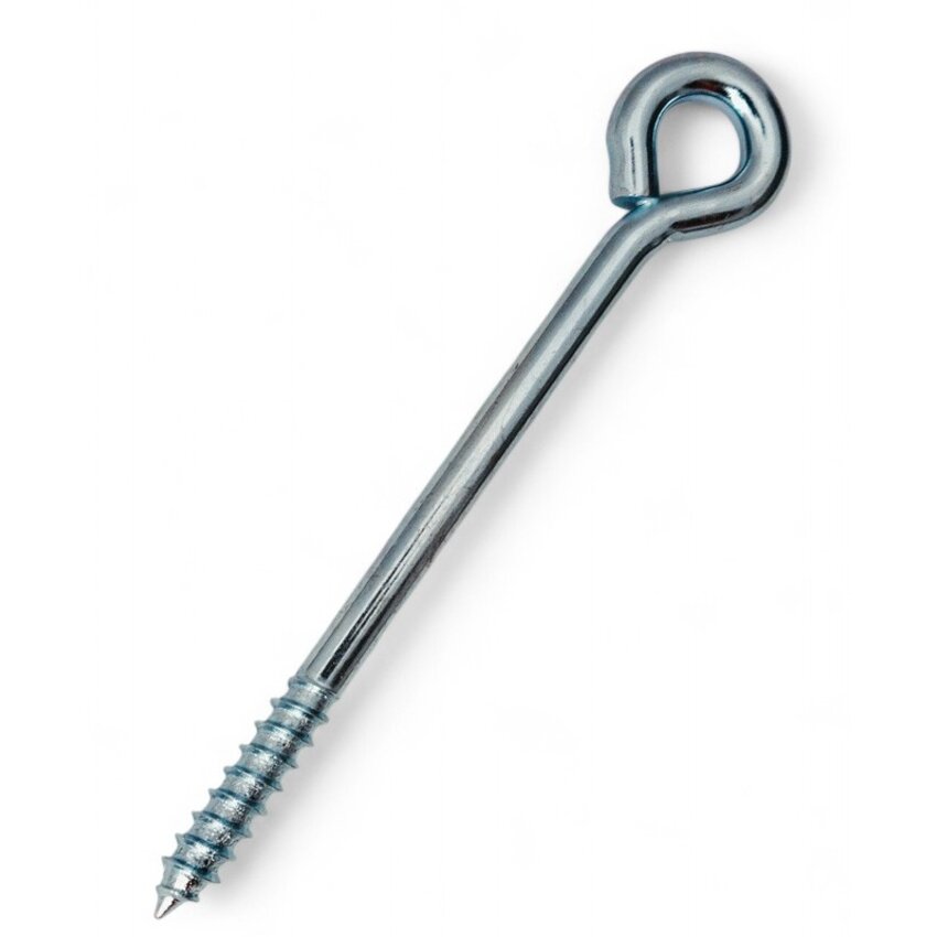 Rolleye 4,40x90 galvanised