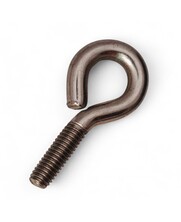 Screw-eyes m6x20x10 stainless